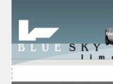 Blue Sky Limos