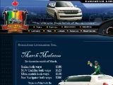 Mesi's Executive Limousine Inc.